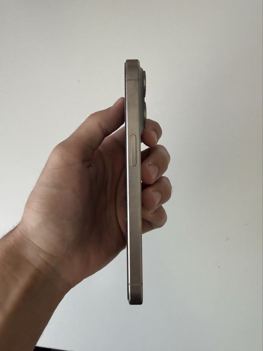 Iphone 15 PRO , 128GB , 81%