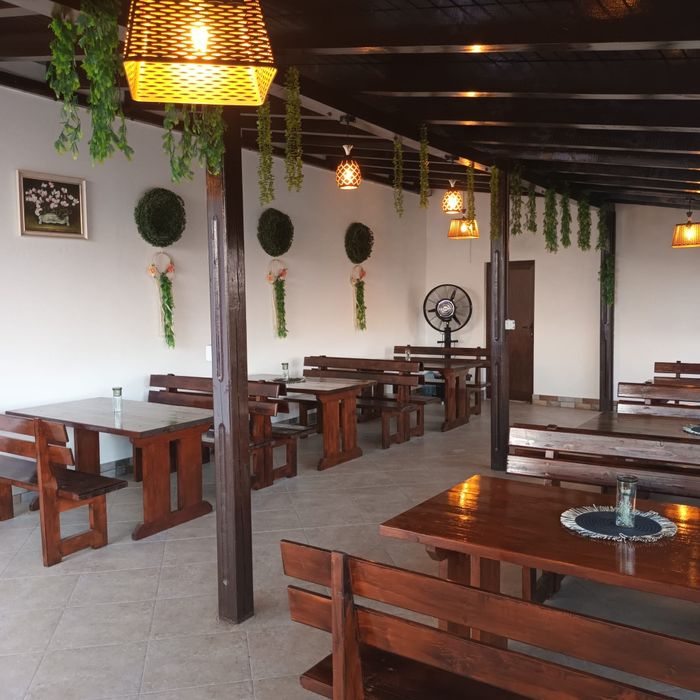 De vânzare afacere la cheie! Popas, Restaurant, Hală, Fermă la DN.2A Hârșova Constanța în suprafață de 15000 0 mp.