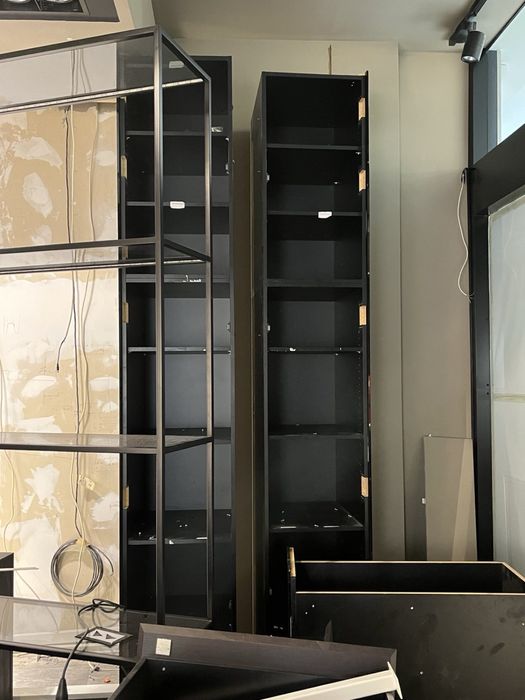 Мебели за аксесоари от Porsche Design