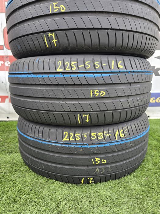 225 55 16 hankook