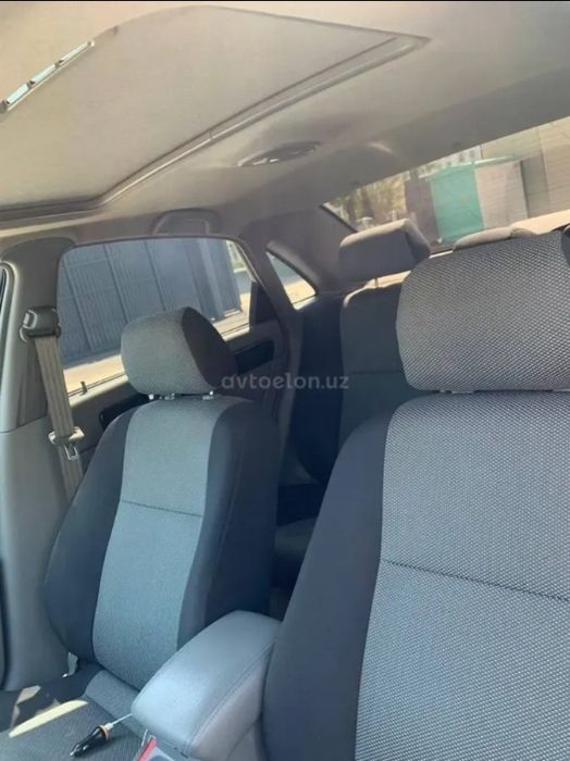 Chevrolet Lacetti / Gentra 2023 — 5