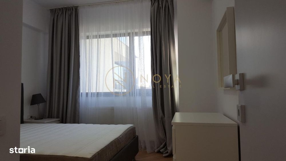 Apartament cu 2 camere Pipera Plaza parcare inclusa