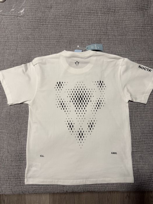 Тениски Nike x Drake NOCTA