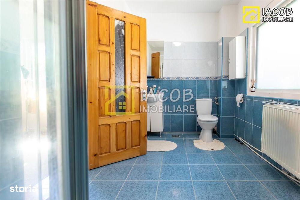 Casa P+1, Magura, str. Coton, Bacau