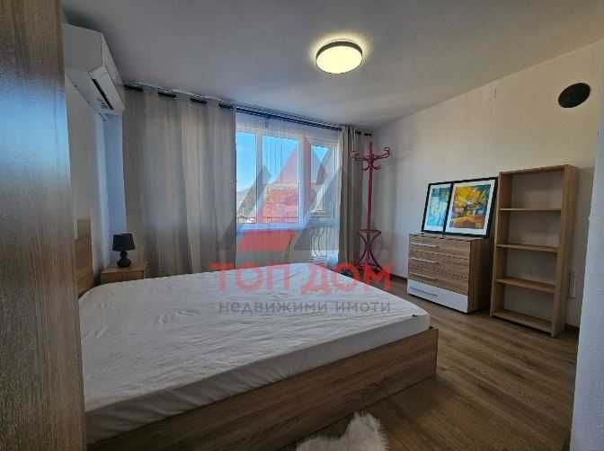 Дава се под наем Тристаен апартамент в Варна, Аспарухово - 70 кв.м за 485 € - Снимка #8