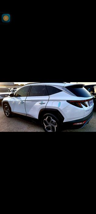 HYUNDAI Хундай Туксон 2.0 2022 Энг фули