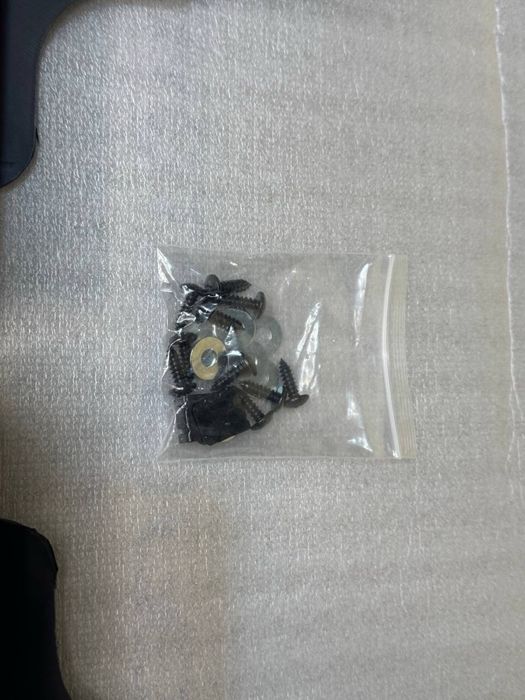 Брызговики на Camry 80