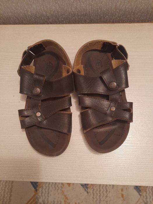 Танкетки для мальчика цена 1500