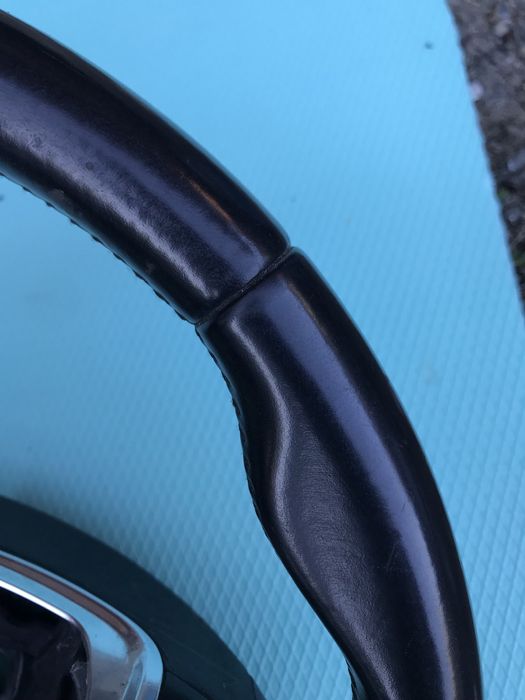 Волан Volvo XC60     2014-2016г.