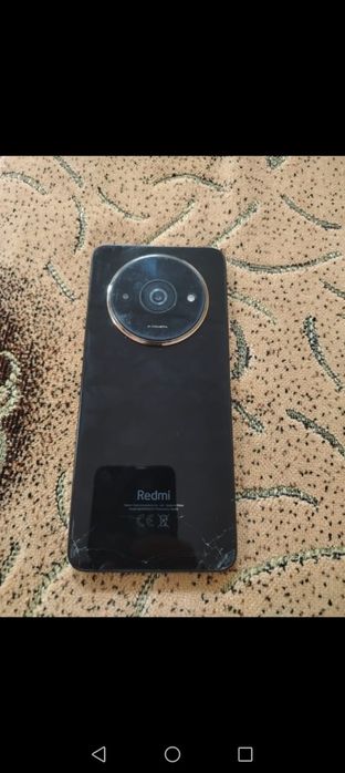 Xiaomi redmi a3x