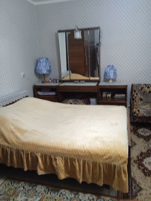 Продам дом в хорошем районе.