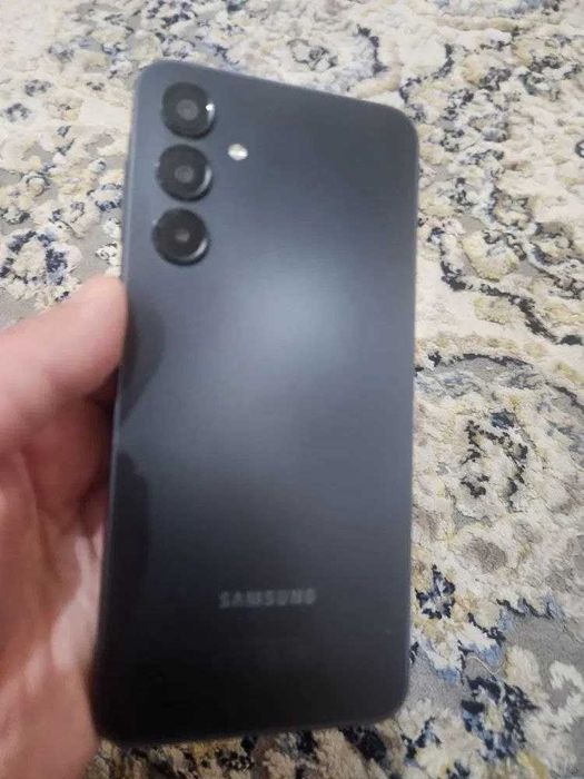 Samsung A16 aybi yoq 128 ga 6 narxi 130$ kami yo guliston shahar