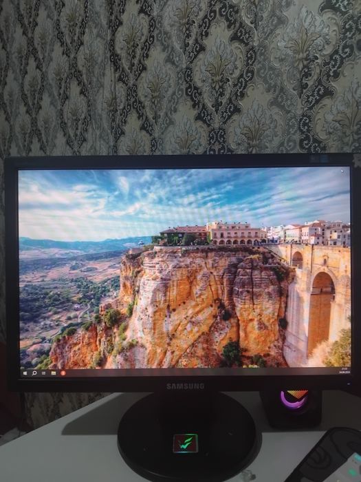 Продам игровой компьютер