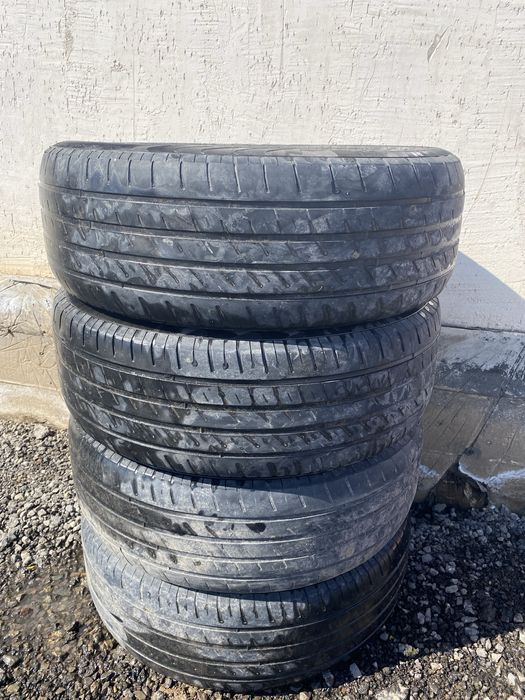 235/60R18 комплект 4 шт