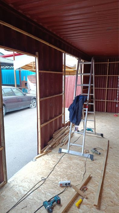 Продажа. Готовый дом