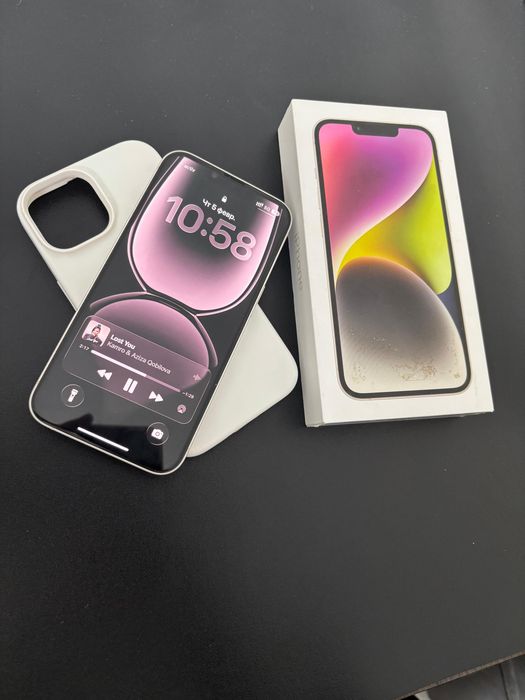 Iphone 14 128 gb