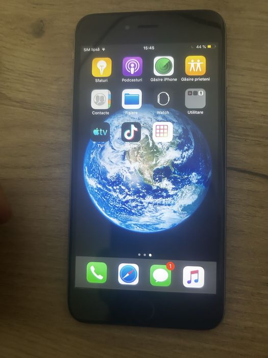 Iphone 6 80% sanatate baterie