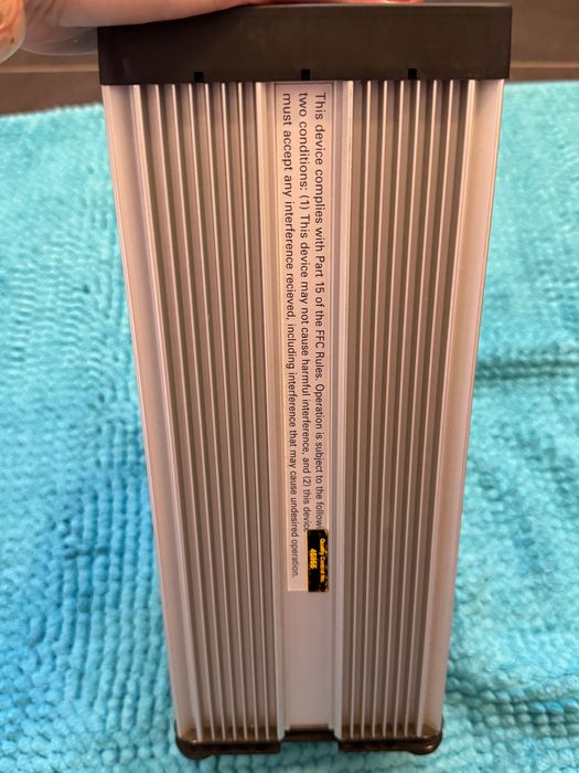 Balast electronic Dedolight DEB400D-DMX