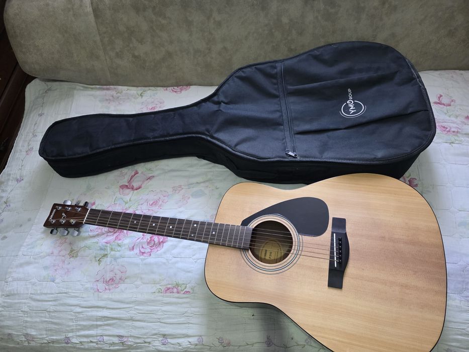 Гитара YAMAHA F310
