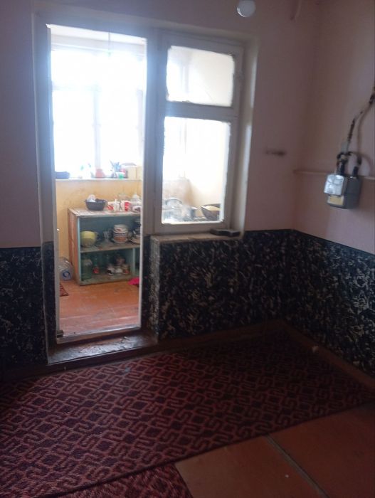 Квартира 3х комнатная