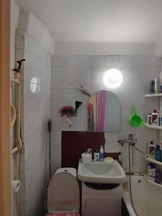 Продам 1-комнатную квартиру