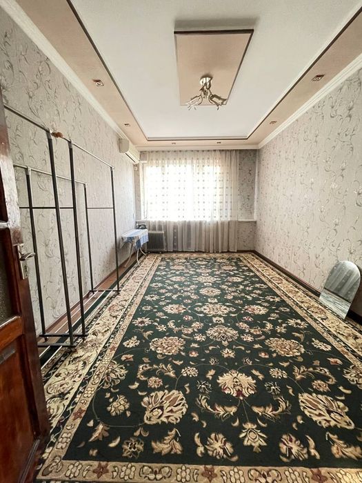 Chilonzor 12 Farxadskiy yaqinida 3 ta qizga