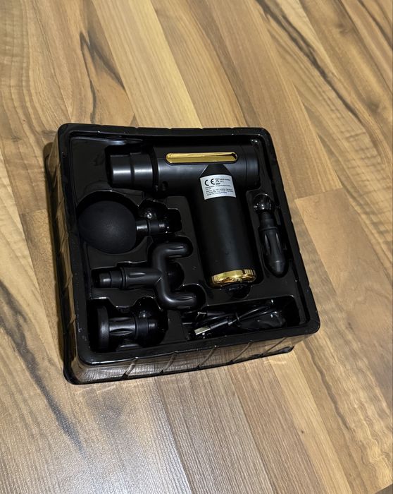 aparat de facut masaj!!