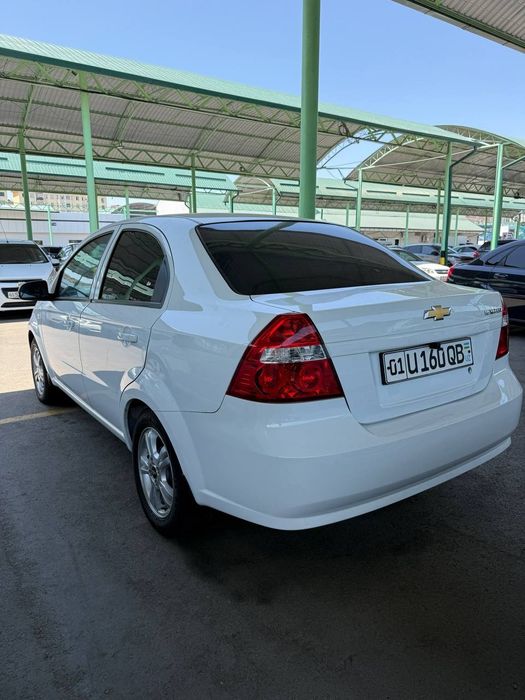 Нексия автомат 2021