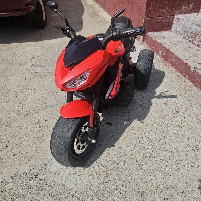 Детский мотоцикл