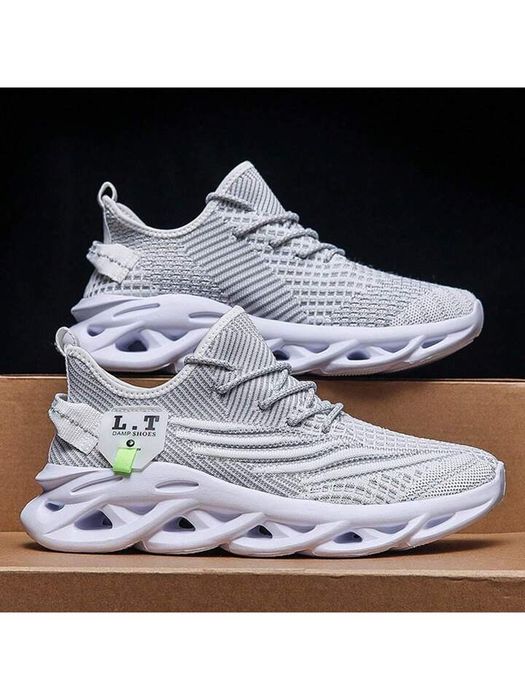 "UNISEX"  Супер Леки и Удобни Маратонки – Идеални за Ежедневие и Спорт