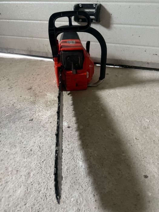 Drujbă echo cs 6701