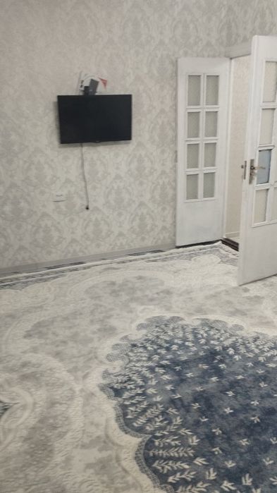 Сдаю квартиру Мирабадский р-он Куйлюк-4. 1-ком 5-этаж 5-этажном Доме