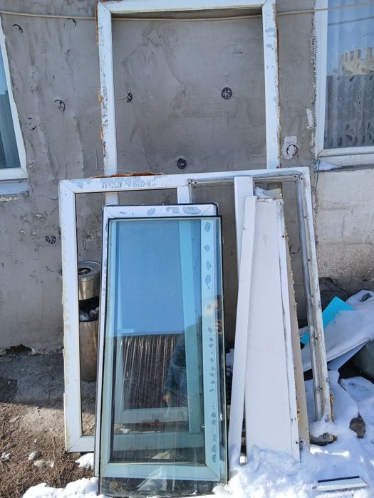 Продам болконый болк