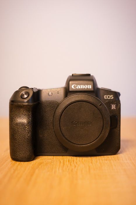 Canon EOS R de vânzare