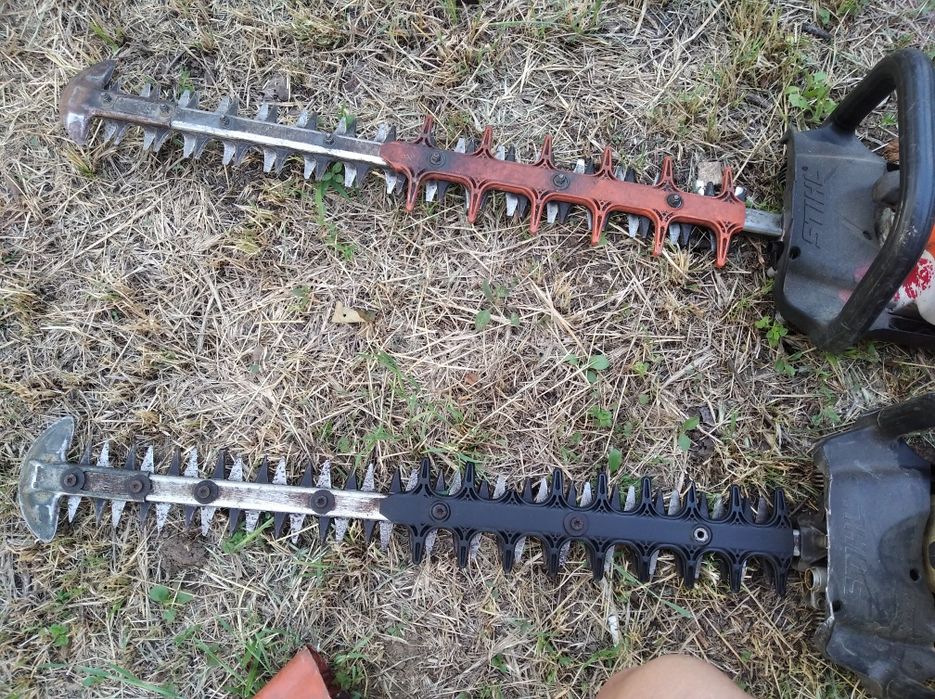 Stihl HS 81 храсторез