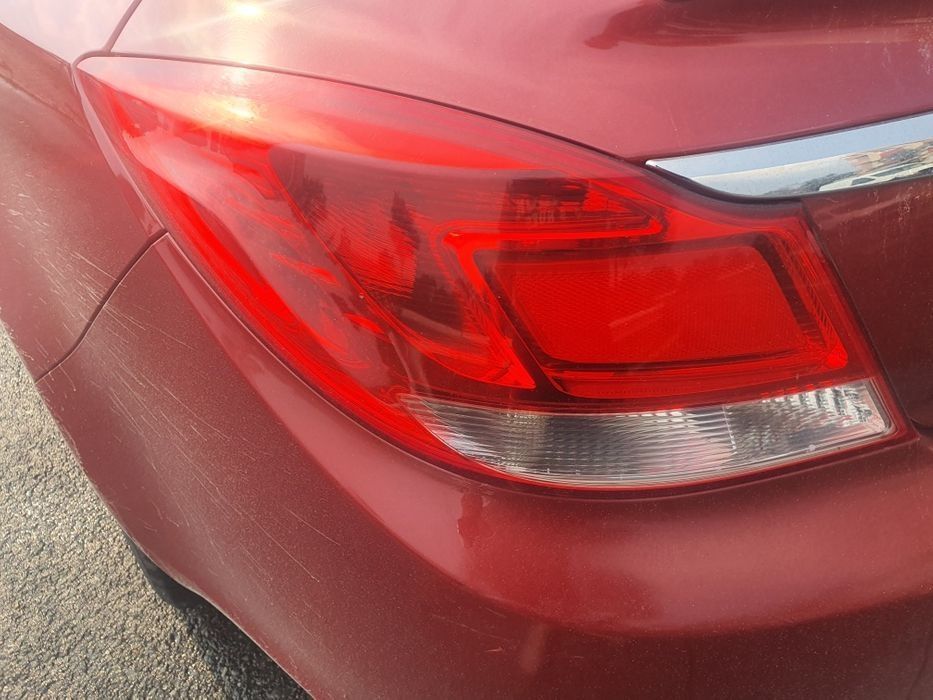 Stop,stopuri stanga dreapta Opel insignia an 2008-2012