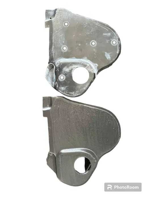 Scanare 3d + Control Dimenional + Refacere piese