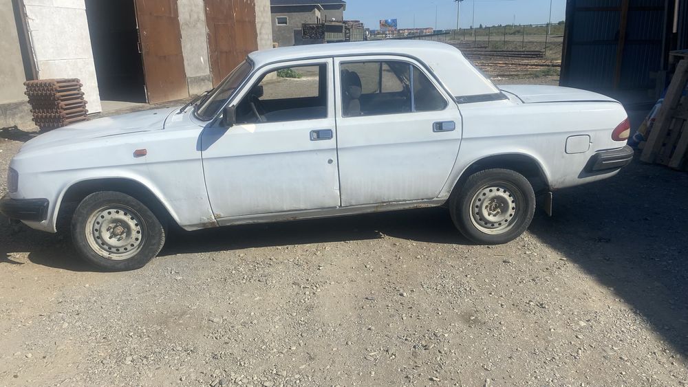 волга жаксы жагдаида