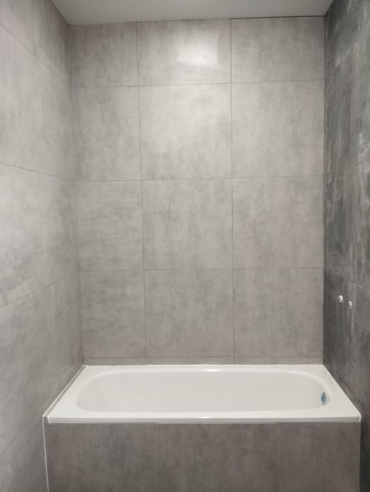 Кафельщик-плиточник