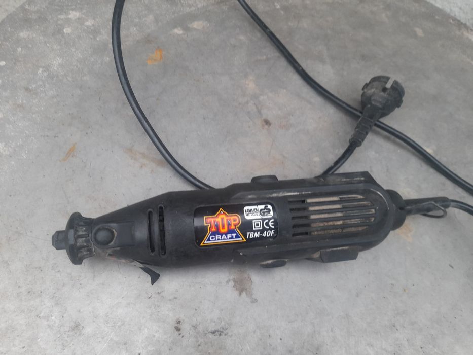 Biax Top Craft 15-30 mii rot/min