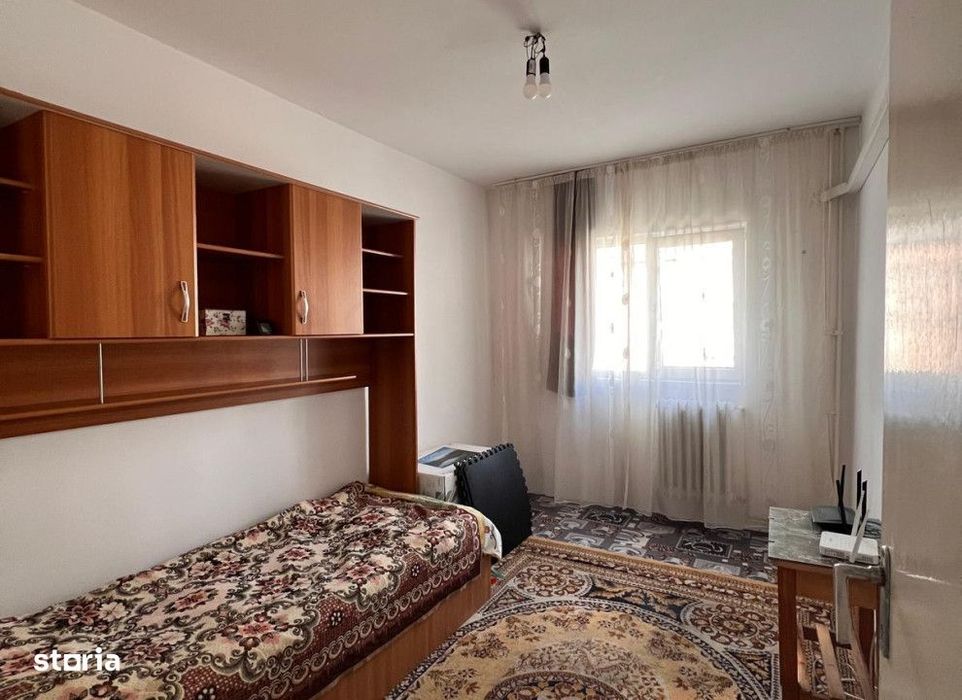 Apartament 3 camere Metalurgie , 70 metri, etaj 3 Cod:162139
