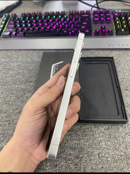 Samsung S25 ULTRA 12/512 GB Alb