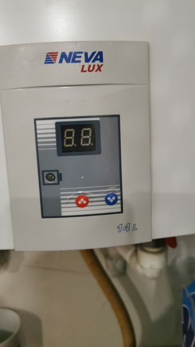 Ремонт газовых котлов