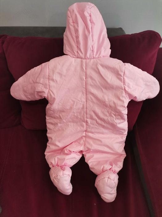 Детски космонавт