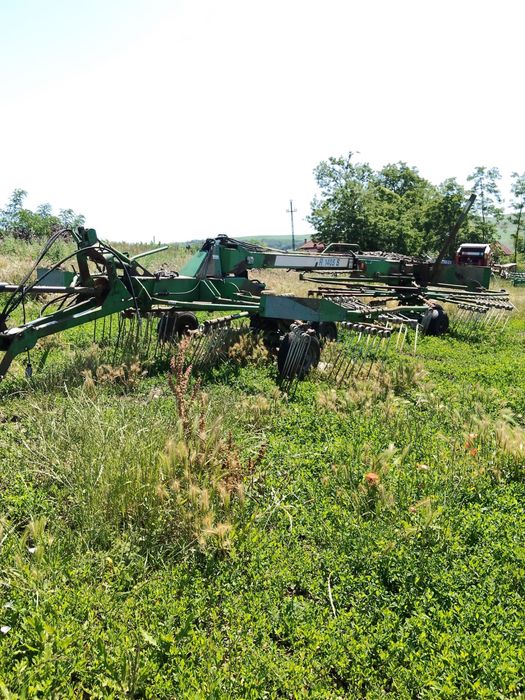 Vind  grebla stoll R 1405 S
