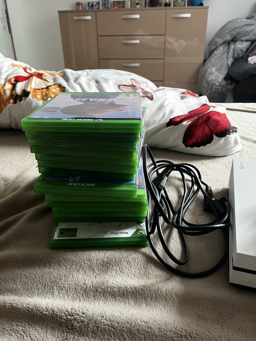 Vand xbox one series s