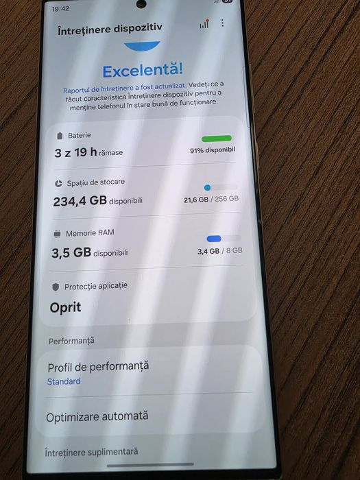 Samsung S23 Ultra