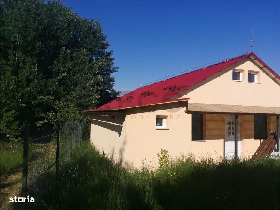 RECO casa Rosia