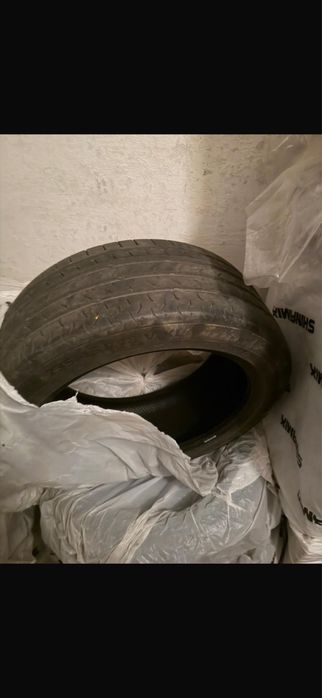 235/45/18 продаю летние