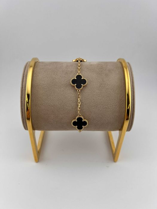 Браслет Van Cleef Alhambra